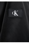 CALVIN KLEIN JEANS BOMBER JACKET BLACK LV04RC516G-UB1
