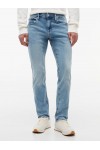 TOMMY HILFIGER TJM SCANTON SLIM FIT LIGHT BLUE DENIM DM0DM20985-1AB