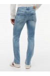 TOMMY HILFIGER TJM SCANTON SLIM FIT LIGHT BLUE DENIM DM0DM20985-1AB
