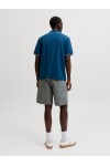 JACK & JONES BLAWESTON SS POLO ESTATE BLUE 12297755