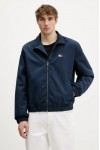 TOMMY HILFIGER TJM BOMBER JACKET DARK NIGHT NAVY DM0DM22720-C1G