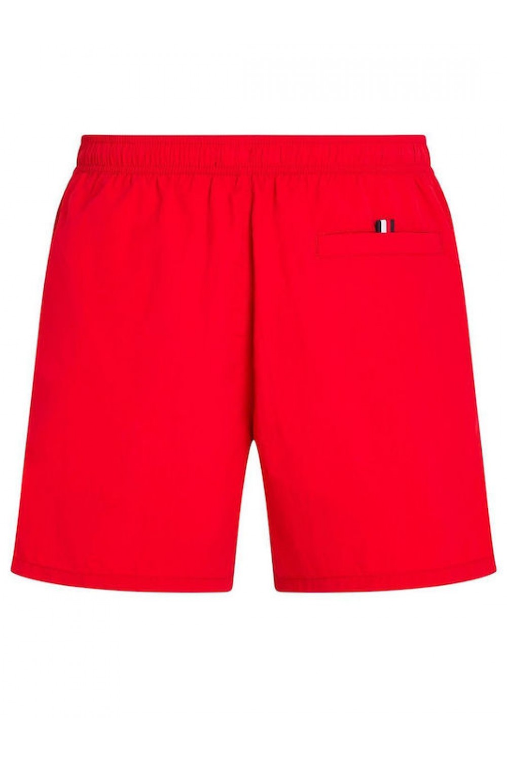 TOMMY HILFIGER MEDIUM DRAWSTRING RASPBERRY JUICE UM0UM03474-XKC