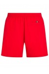 TOMMY HILFIGER MEDIUM DRAWSTRING RASPBERRY JUICE UM0UM03474-XKC
