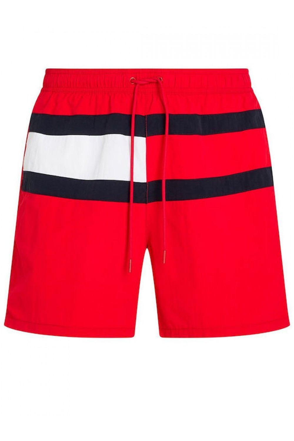 TOMMY HILFIGER MEDIUM DRAWSTRING RASPBERRY JUICE UM0UM03474-XKC