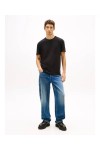 TOMMY HILFIGER TJM REGULAR FIT WAFFLE DM0DM22529-BDS