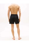 TOMMY HILFIGER MEDIUM DRAWSTRING BLACK UM0UM03477-BDS