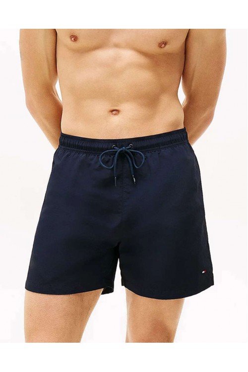 TOMMY HILFIGER MEDIUM DRAWSTRING DESERT SKY UM0UM03477-DWS