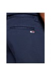 TOMMY HILFIGER TJM SCANTON CHINO SHORT TWILIGHT NAVY DM0DM13221-C87