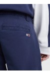 TOMMY HILFIGER TJM SCANTON CHINO PANT TWILIGHT NAVY DM0DM09595-C87
