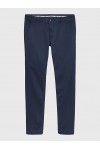 TOMMY HILFIGER TJM SCANTON CHINO PANT TWILIGHT NAVY DM0DM09595-C87