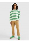 TOMMY HILFIGER TJM SCANTON CHINO PANT CLASSIC KHAKI DM0DM09595-RBL