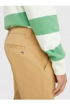 TOMMY HILFIGER TJM SCANTON CHINO PANT CLASSIC KHAKI DM0DM09595-RBL