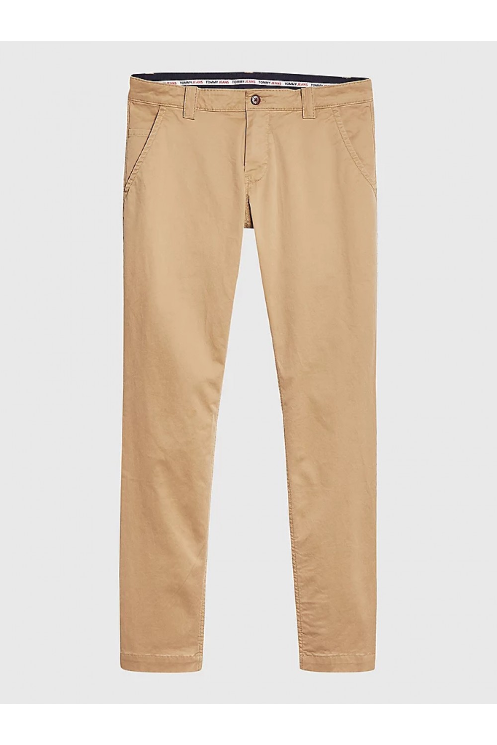 TOMMY HILFIGER TJM SCANTON CHINO PANT CLASSIC KHAKI DM0DM09595-RBL