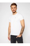 TOMMY HILFIGER TJM ORIGINAL JERSEY TEE CLASSIC WHITE DM0DM04411-100