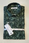 VITTORIO SHIRT GREEN 800-2324-611