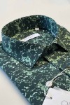 VITTORIO SHIRT GREEN 800-2324-611
