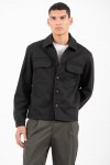 VITTORIO JACKET BLACK 600-2526-MOZZIO