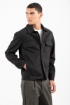 VITTORIO JACKET BLACK 600-2526-MOZZIO