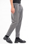 VITTORIO SET OVERSHIRT & PANTS GREY 300-2526-ARZANO