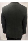 VITTORIO BLAZER SLIM FIT DARK GREEN-OLIVE 900-2526-LUCITO