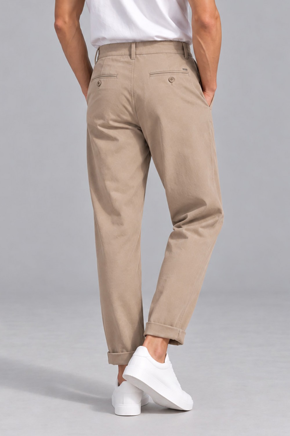 VITTORIO SET OVERSHIRT & PANTS BLACK 300-2627-BELLINI
