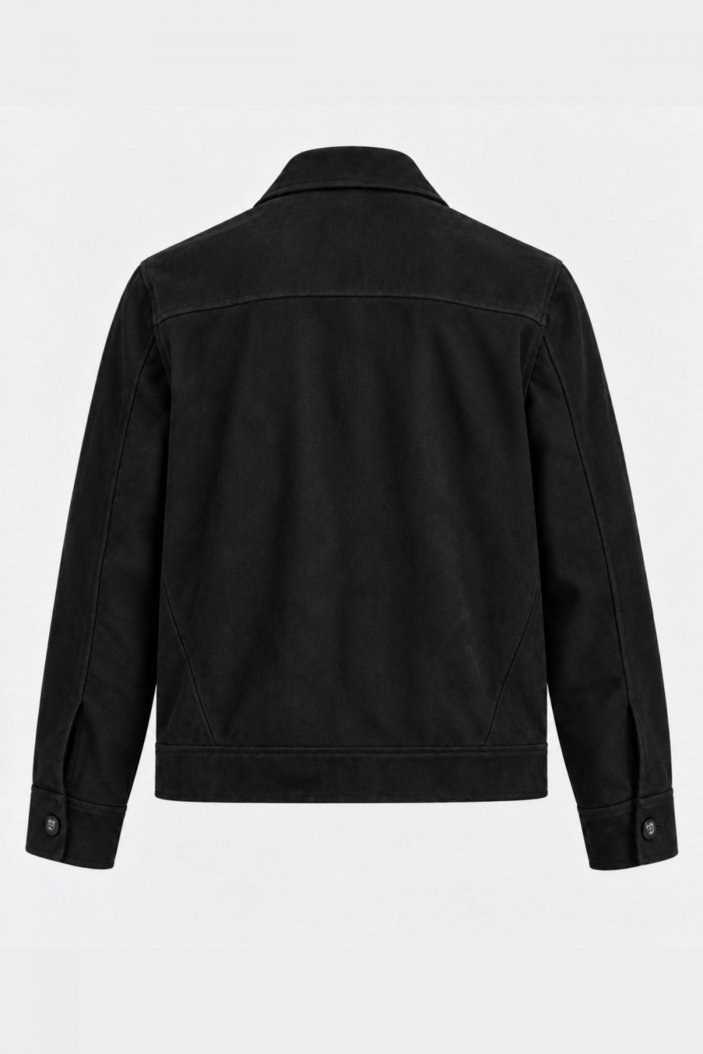 VITTORIO MORELLO TABA JACKET BLACK 600-2627-MORELLO