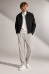 VITTORIO MORELLO TABA JACKET BLACK 600-2627-MORELLO
