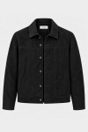 VITTORIO MORELLO TABA JACKET BLACK 600-2627-MORELLO