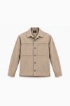 VITTORIO SET OVERSHIRT & PANTS BLACK 300-2627-BELLINI
