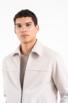 VITTORIO VERANO JACKET STONE 600-2526-VERANO