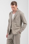 VITTORIO SET OVERSHIRT & PANTS FANCO 500-25-MAJORCA