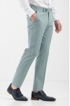 VITTORIO SUIT SLIM FIT ROSSI MINT 100-25-ROSSI