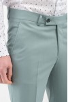 VITTORIO SUIT SLIM FIT ROSSI MINT 100-25-ROSSI
