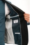VITTORIO WEDDING SUIT SMOKIN GREEN 100-23-SMOKIN-2