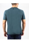 VITTORIO T-SHIRT REGULAR FIT PETROL 200-2324-003