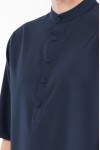 VITTORIO SET SHIRT & PANTS BLUE 300-26-MARE