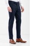 VITTORIO SUIT SLIM FIT ROSSI NAVY BLUE 100-25-ROSSI
