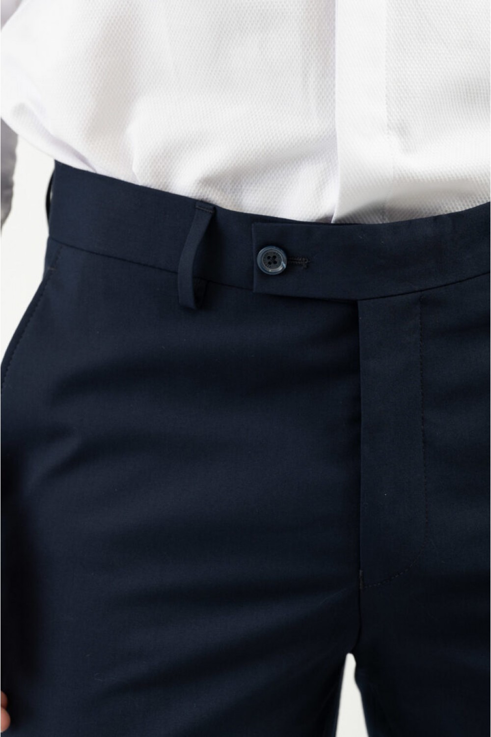 VITTORIO SUIT SLIM FIT ROSSI NAVY BLUE 100-25-ROSSI