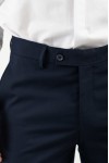 VITTORIO SUIT SLIM FIT ROSSI NAVY BLUE 100-25-ROSSI