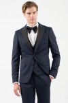 VITTORIO WEDDING SUIT BLUE GARDONE 100-26-GARDONE