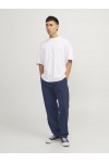 JACK & JONES JPSTKANE JJSUMMER JOGGER SN NAVY BLAZER 12248606