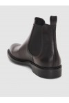 BOSS SHOES CHELSEA BOOTS ANTIK BLACK E8048