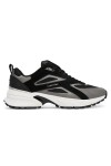 CALVIN KLEIN JEANS HIKE RUNNER CK STRIPE MIX HM0HM02220