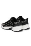 CALVIN KLEIN JEANS HIKE RUNNER CK STRIPE MIX HM0HM02220
