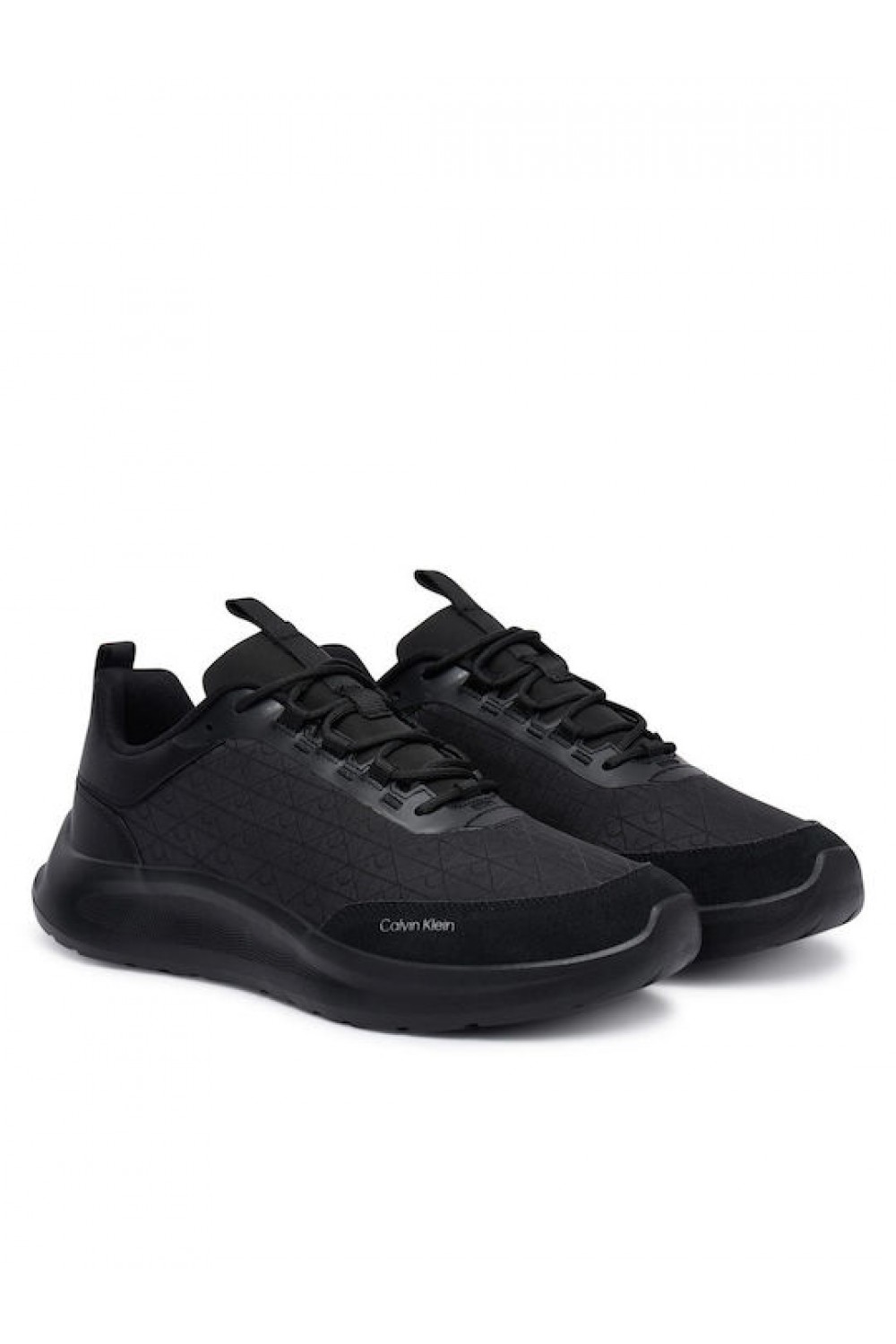 CALVIN KLEIN JEANS LIGHT EVA RUNN LECEUP HM0HM02343