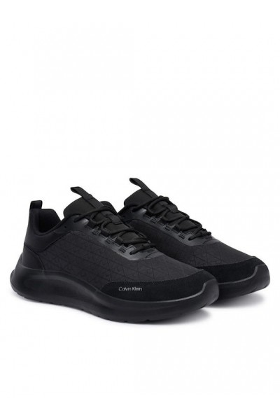 CALVIN KLEIN JEANS LIGHT EVA RUNN LECEUP HM0HM02343