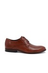 DAMIANI MEN LEATHER SHOES TABA ART1197