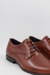 DAMIANI MEN LEATHER SHOES TABA ART1197