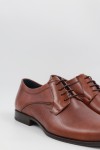 DAMIANI MEN LEATHER SHOES TABA ART2209
