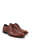 DAMIANI MEN LEATHER SHOES TABA ART2209